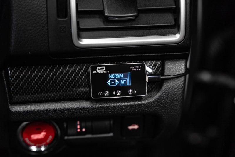 2015 Subaru WRX