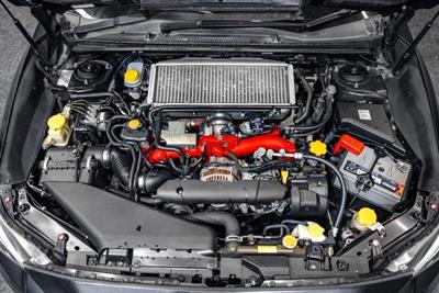 2015 Subaru WRX - Thumbnail