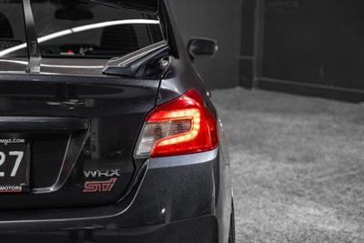 2015 Subaru WRX - Thumbnail