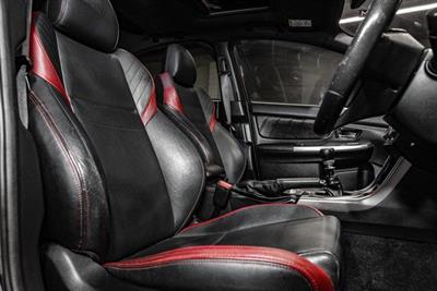 2015 Subaru WRX - Thumbnail