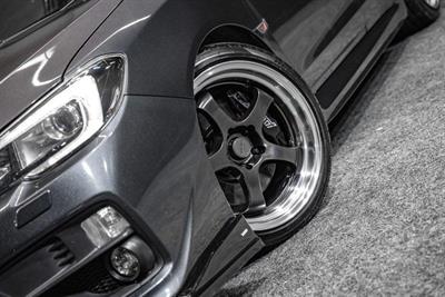 2015 Subaru WRX - Thumbnail