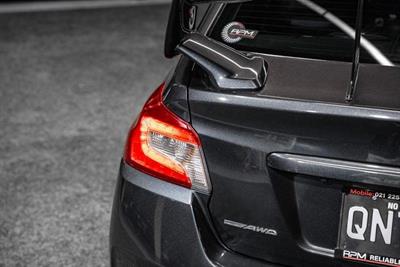 2015 Subaru WRX - Thumbnail