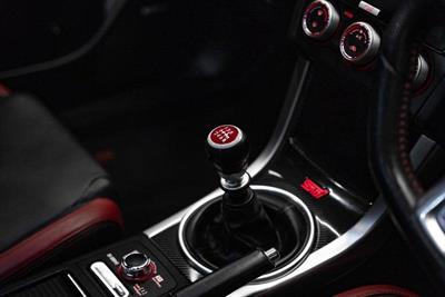 2015 Subaru WRX - Thumbnail