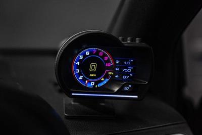 2015 Subaru WRX - Thumbnail