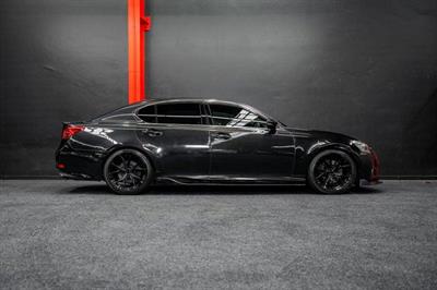 2012 Lexus GS 350 - Thumbnail