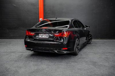 2012 Lexus GS 350 - Thumbnail