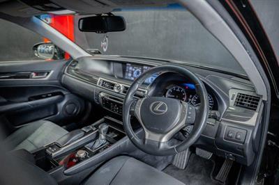 2012 Lexus GS 350 - Thumbnail