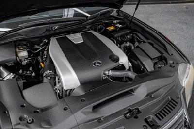 2012 Lexus GS 350 - Thumbnail