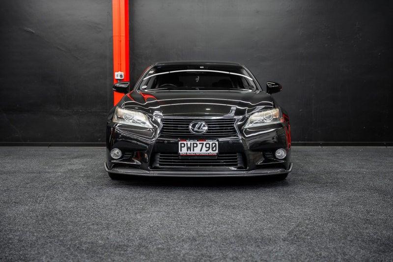 2012 Lexus GS 350