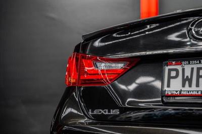 2012 Lexus GS 350 - Thumbnail