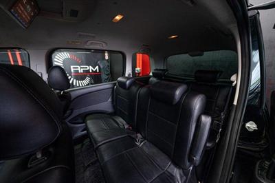 2010 Mazda BIANTE - Thumbnail