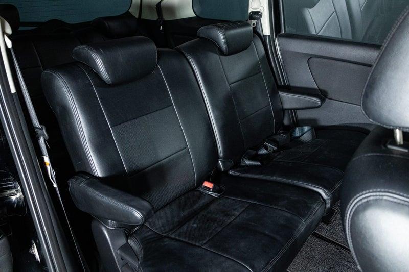 2010 Mazda BIANTE