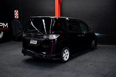 2010 Mazda BIANTE - Thumbnail