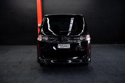 2010 Mazda BIANTE - Thumbnail