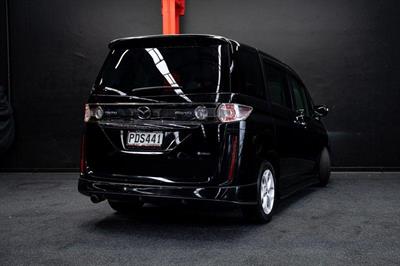 2010 Mazda BIANTE - Thumbnail