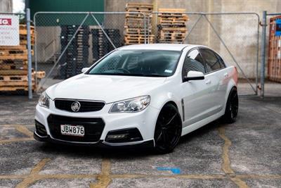 2015 Holden Commodore