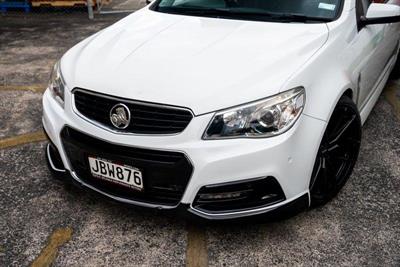 2015 Holden Commodore - Thumbnail