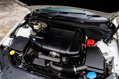 2015 Holden Commodore - Thumbnail