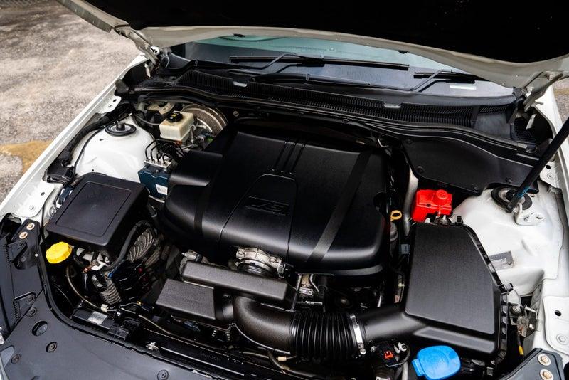 2015 Holden Commodore