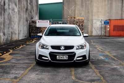 2015 Holden Commodore - Thumbnail