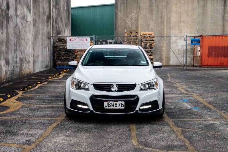 2015 Holden Commodore