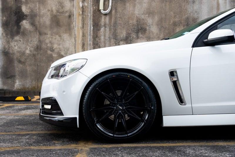 2015 Holden Commodore
