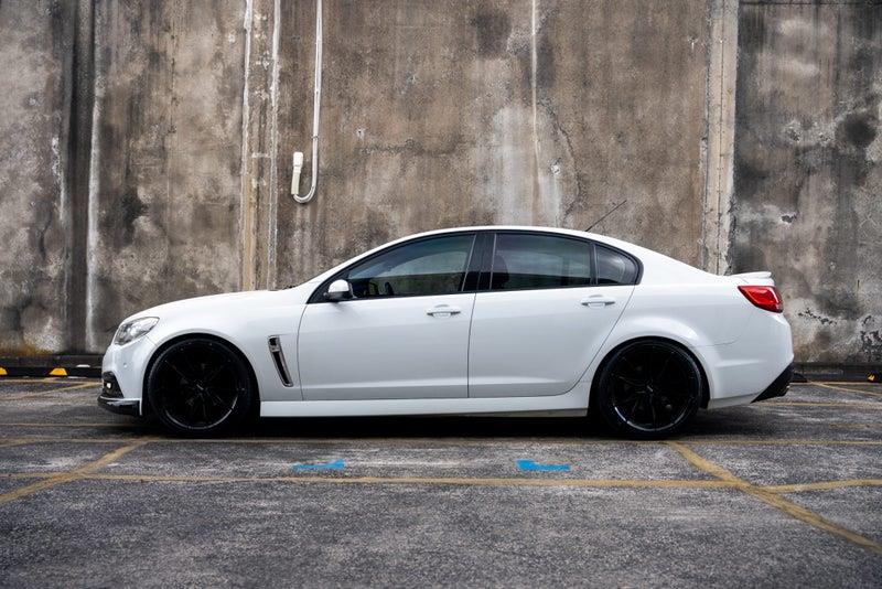 2015 Holden Commodore