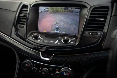 2015 Holden Commodore - Thumbnail