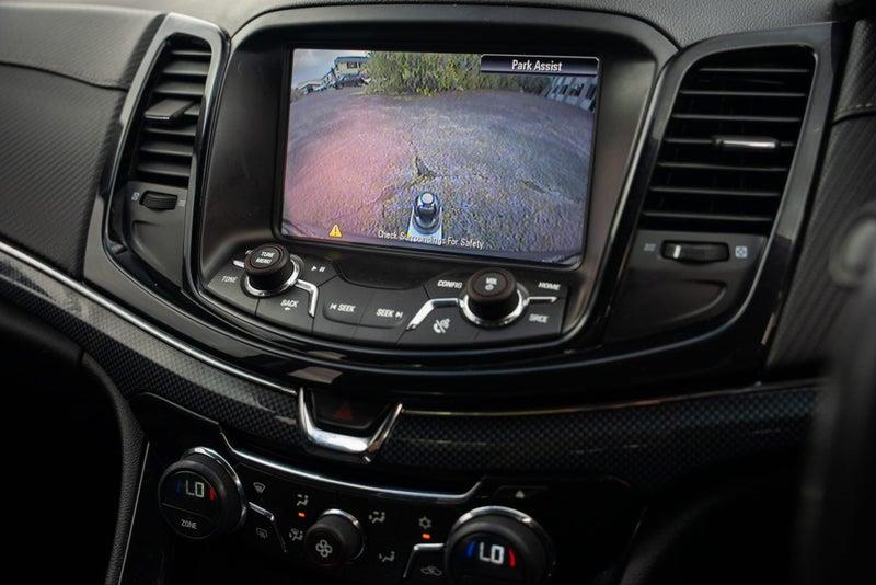 2015 Holden Commodore