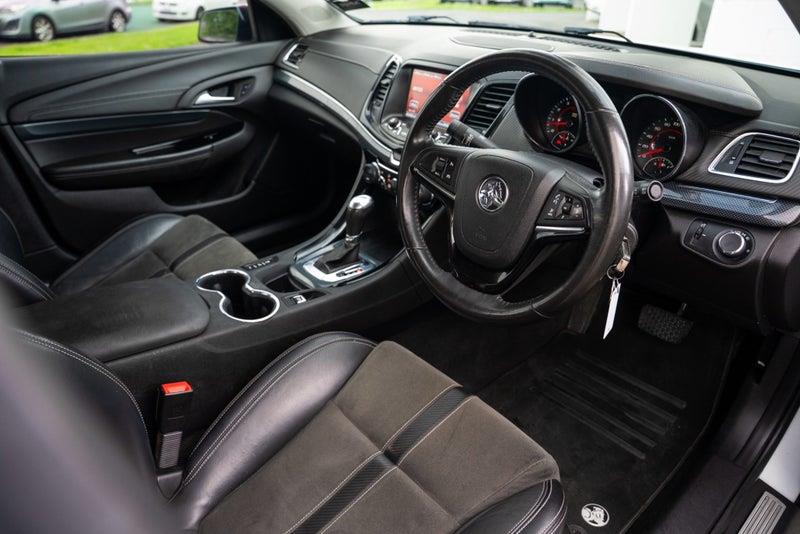 2015 Holden Commodore