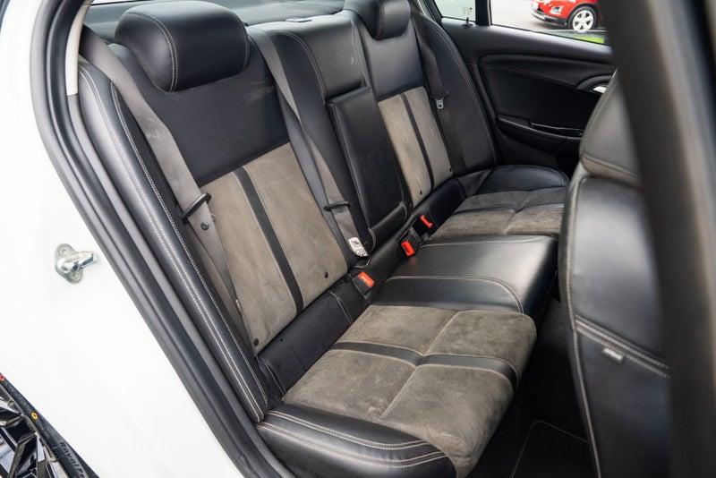 2015 Holden Commodore