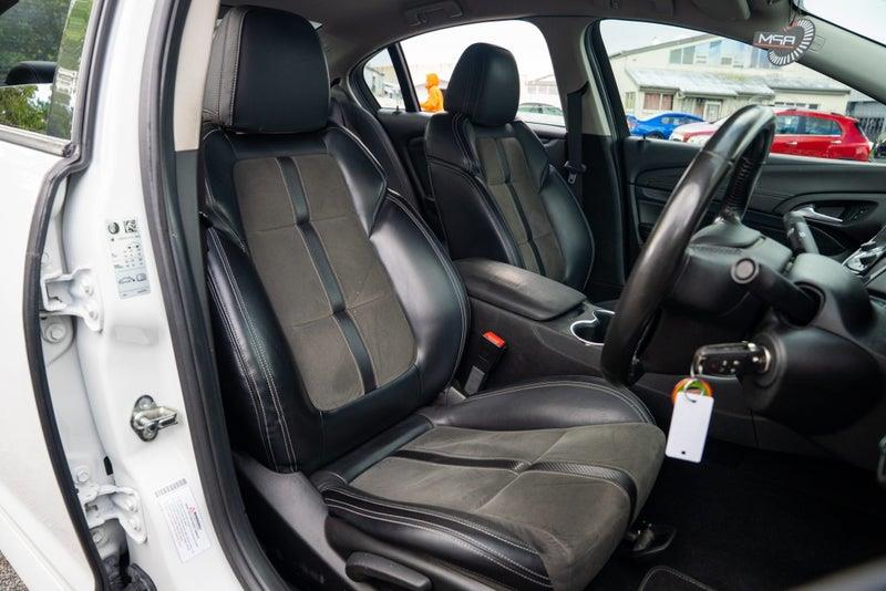 2015 Holden Commodore