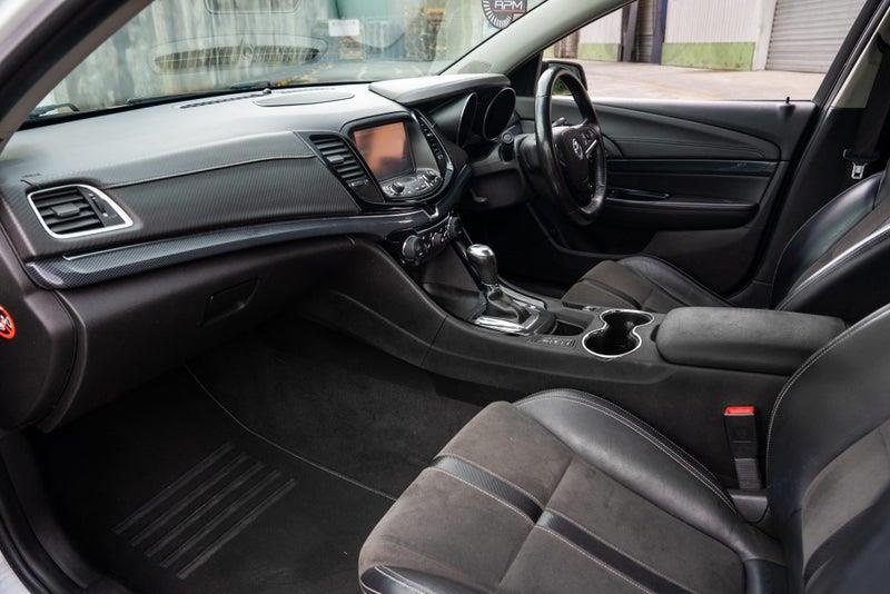 2015 Holden Commodore