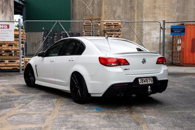 2015 Holden Commodore - Thumbnail