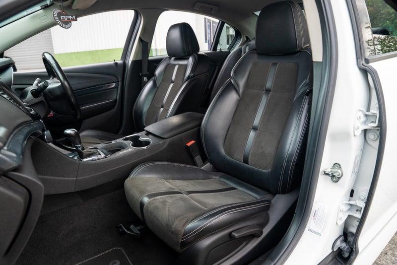 2015 Holden Commodore