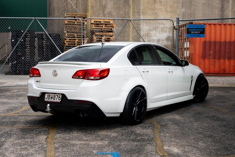2015 Holden Commodore