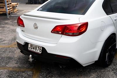 2015 Holden Commodore - Thumbnail