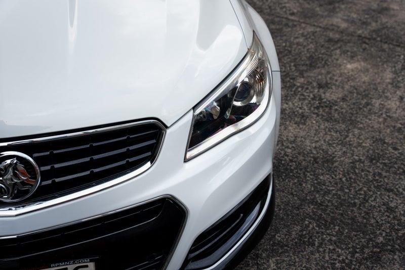2015 Holden Commodore