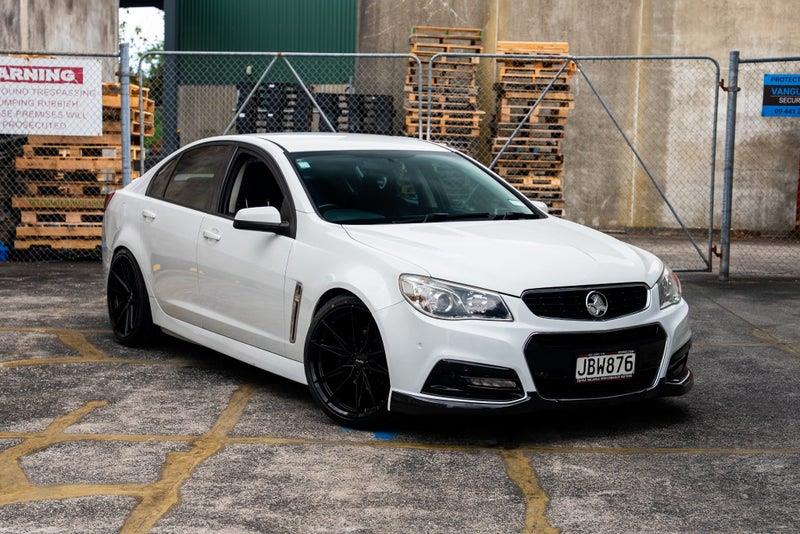 2015 Holden Commodore