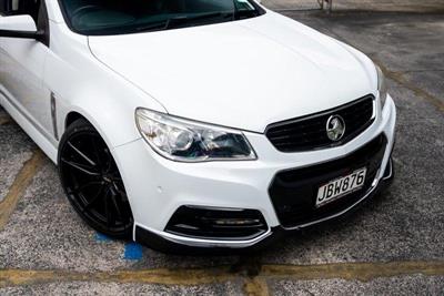 2015 Holden Commodore - Thumbnail