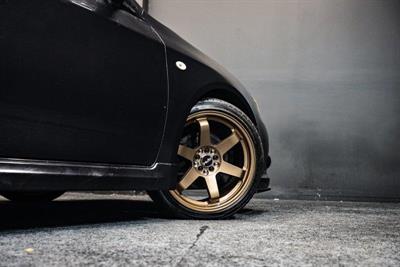 2007 Subaru Impreza - Thumbnail