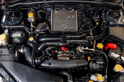 2007 Subaru Impreza - Thumbnail