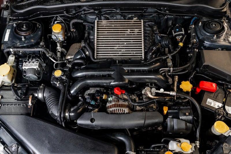 2007 Subaru Impreza