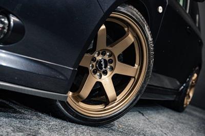 2007 Subaru Impreza - Thumbnail