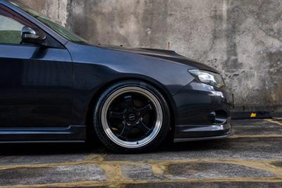 2008 Subaru Impreza - Thumbnail