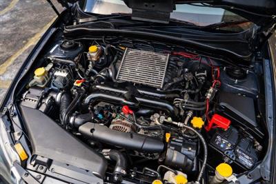 2008 Subaru Impreza - Thumbnail
