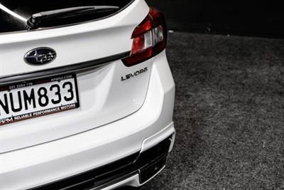 2014 Subaru Levorg - Thumbnail