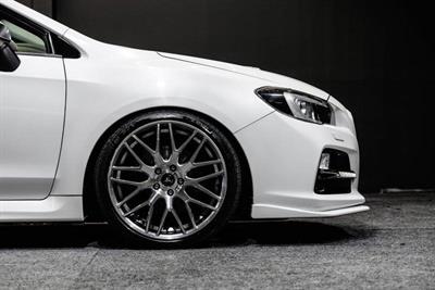 2014 Subaru Levorg - Thumbnail