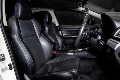 2014 Subaru Levorg - Thumbnail