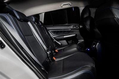 2014 Subaru Levorg - Thumbnail